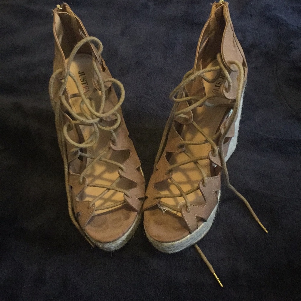 Wedges